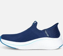 SKECHERS Slip-ins: Max Cushioning Elite 2.0 - Eternal NVBL Clearance