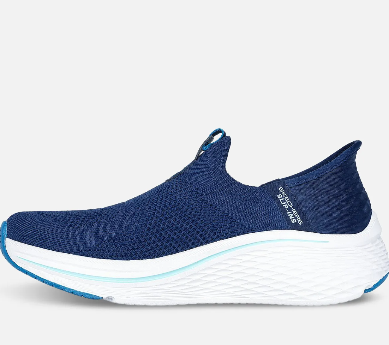 SKECHERS Slip-ins: Max Cushioning Elite 2.0 - Eternal NVBL Clearance