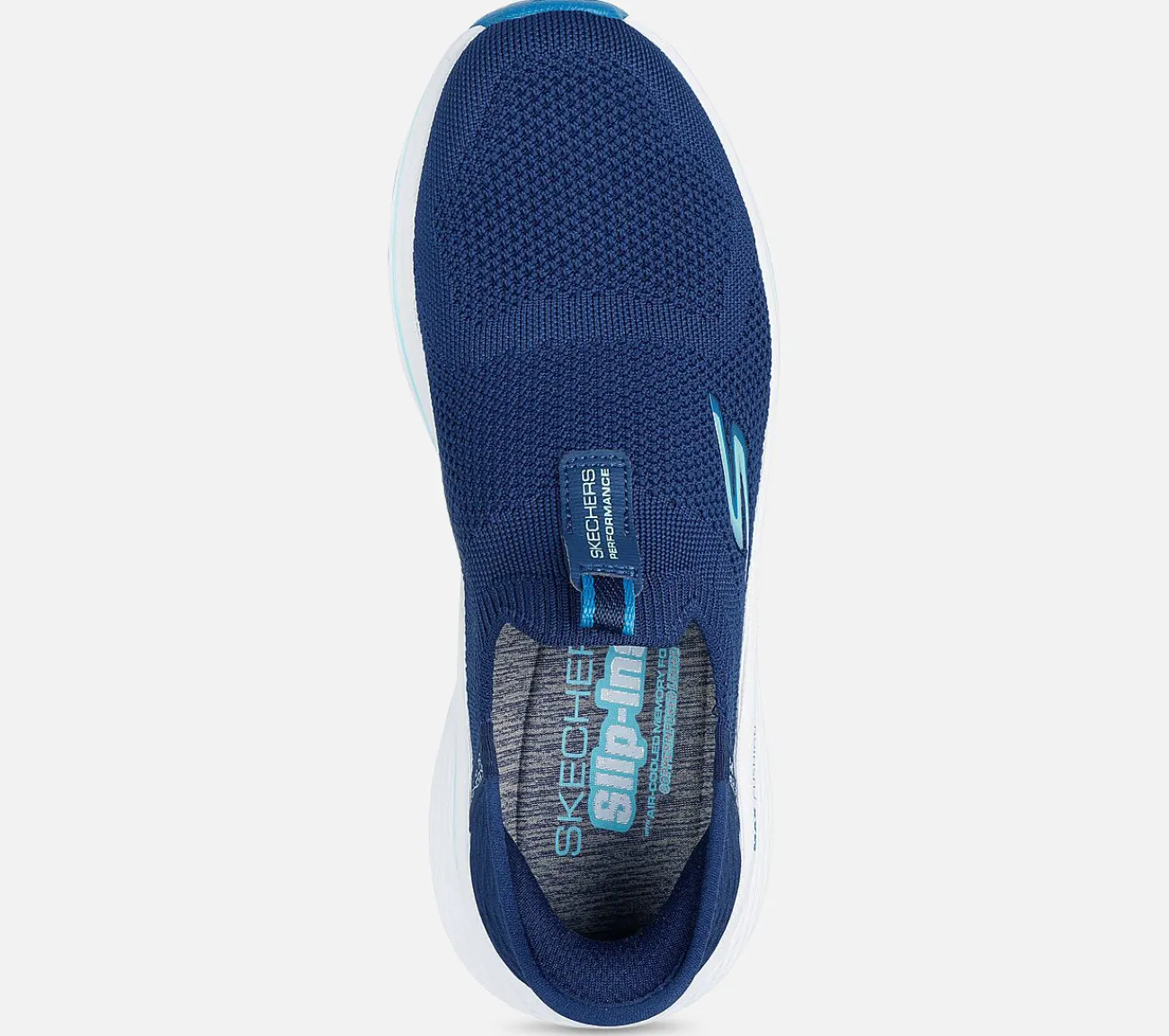 SKECHERS Slip-ins: Max Cushioning Elite 2.0 - Eternal NVBL Clearance