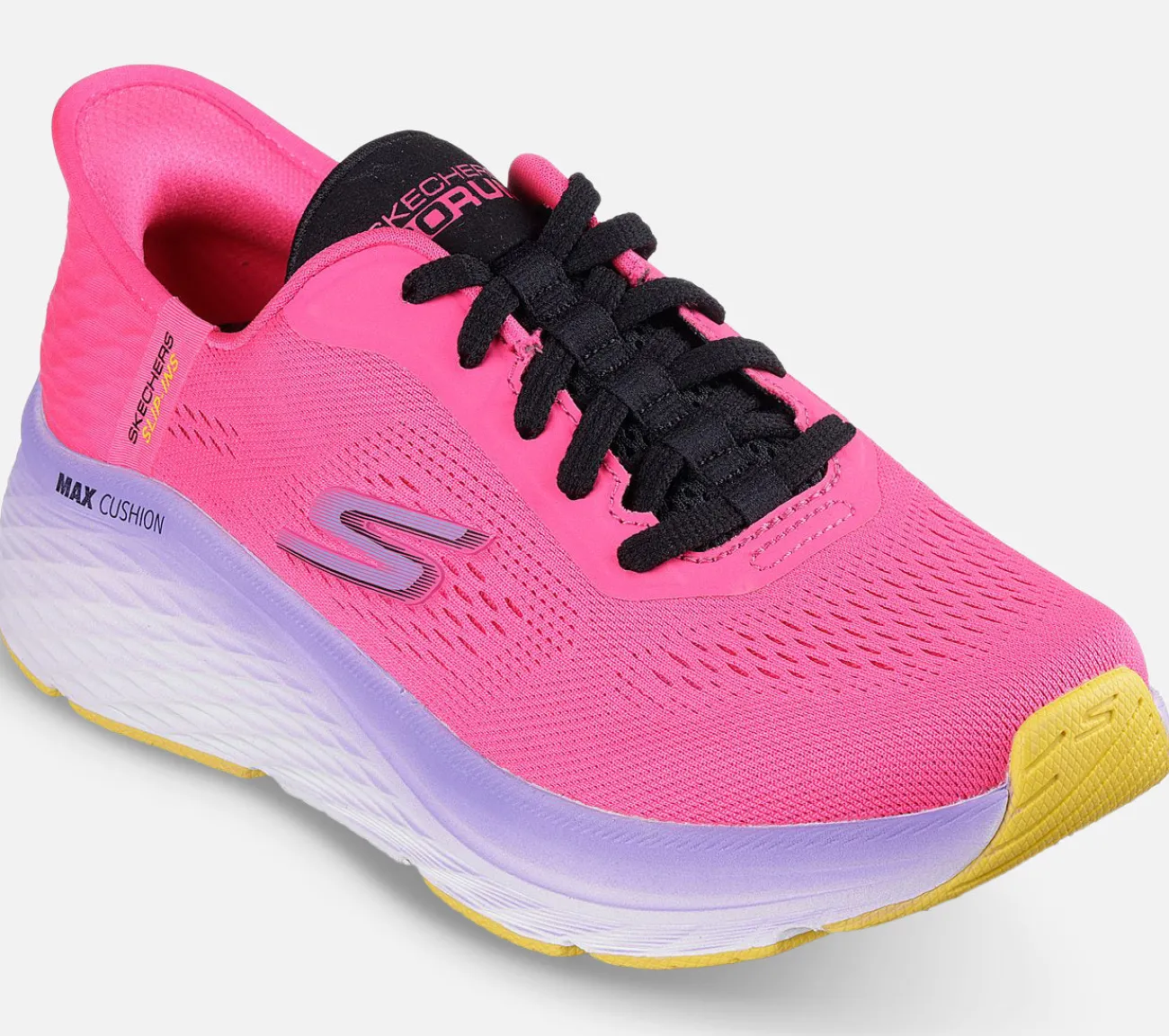 SKECHERS Slip-ins: Max Cushioning Elite 2.0 - Solace RAS Best