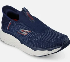SKECHERS Slip-ins: Max Cushioning Elite - Advantageous NVY Fashion