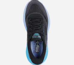 SKECHERS Slip-ins: Max Cushioning Endeavour - Hallandale BKBL Sale