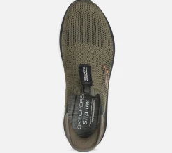 SKECHERS Slip-ins: Max Cushioning Premier 2.0 OLBK Sale