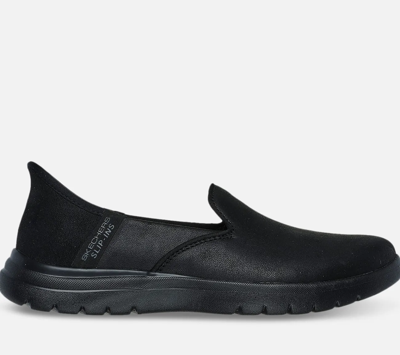 SKECHERS Slip-ins: On-the-GO Flex - Captivating BBK Clearance