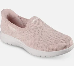 SKECHERS Slip-ins: On-the-GO Flex - Excellency BLSH New