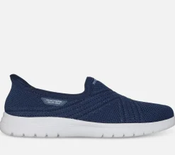 SKECHERS Slip-ins: On-the-GO Flex - Excellency NVY Discount