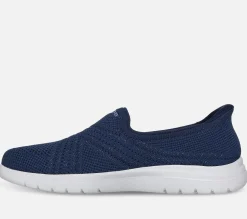 SKECHERS Slip-ins: On-the-GO Flex - Excellency NVY Discount