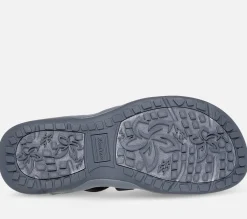 SKECHERS Slip-ins: Reggae Slim - Stretch Flex NVY Online