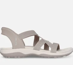 SKECHERS Slip-ins: Reggae Slim - Stretch Flex TPE Clearance