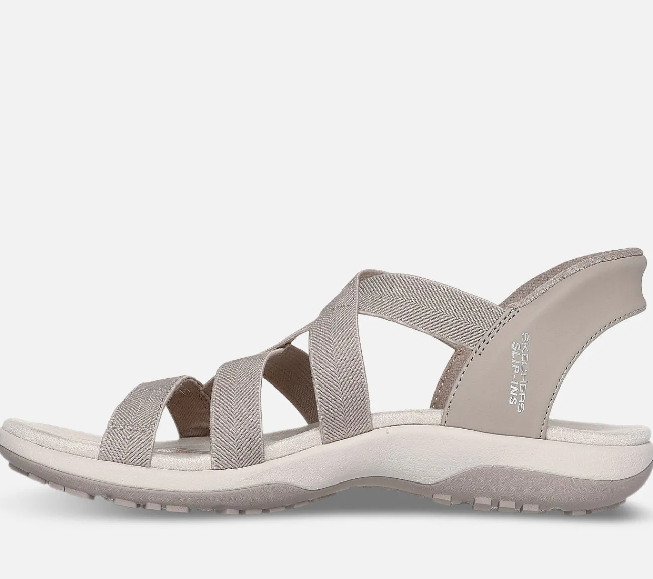 SKECHERS Slip-ins: Reggae Slim - Stretch Flex TPE Clearance