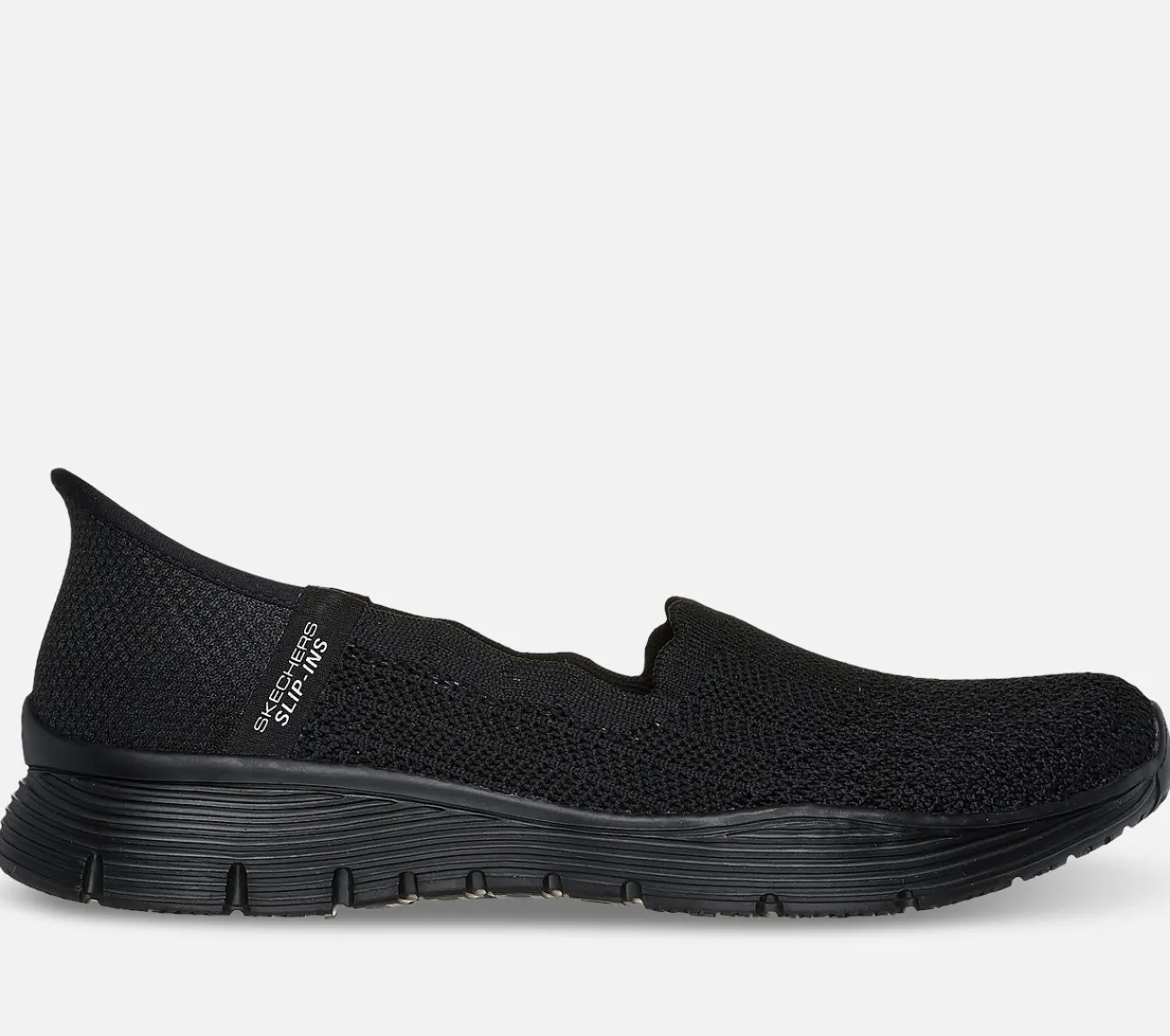 SKECHERS Slip-ins: Seager - Believe It BBK Sale