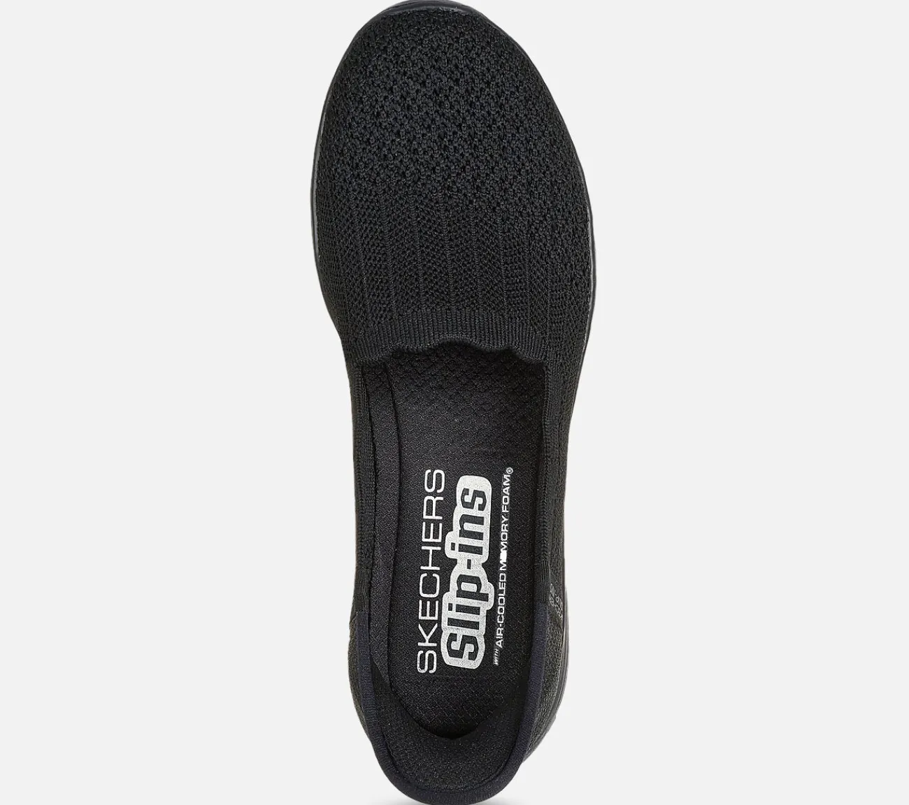 SKECHERS Slip-ins: Seager - Believe It BBK Sale