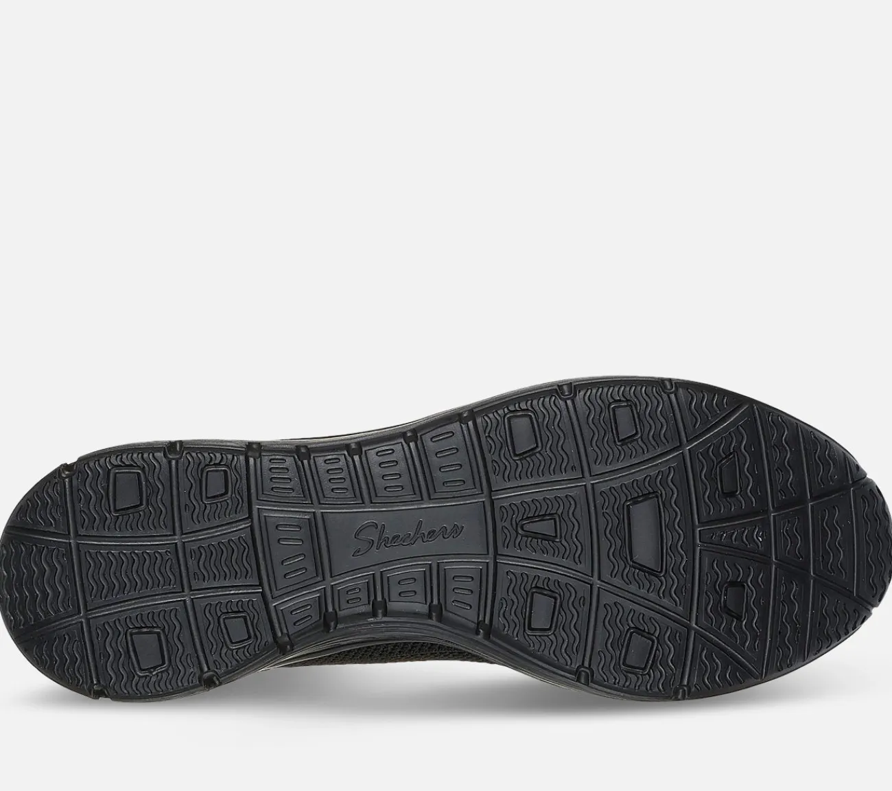 SKECHERS Slip-ins: Seager - Believe It BBK Sale