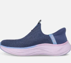 SKECHERS Slip-ins: Skech Cloud - Dreamy Hues NVPR New