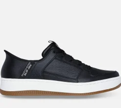 SKECHERS Slip-ins: Sport Court 92 - Distown BKNT Outlet