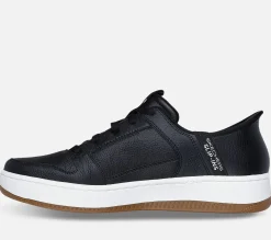 SKECHERS Slip-ins: Sport Court 92 - Distown BKNT Outlet