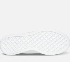 SKECHERS Slip-ins: Sport Court 92 - Distown WHT Clearance