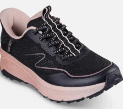 SKECHERS Slip-ins: Switch Back – Mist BKPK Discount