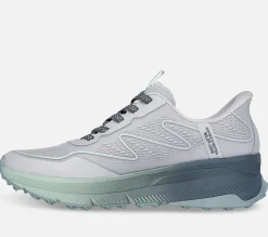 SKECHERS Slip-ins: Switch Back – Mist GYGR New