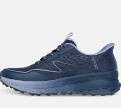 SKECHERS Slip-ins: Switch Back – Mist NVY Outlet
