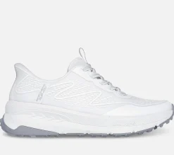 SKECHERS Slip-ins: Switch Back – Mist WHT Outlet
