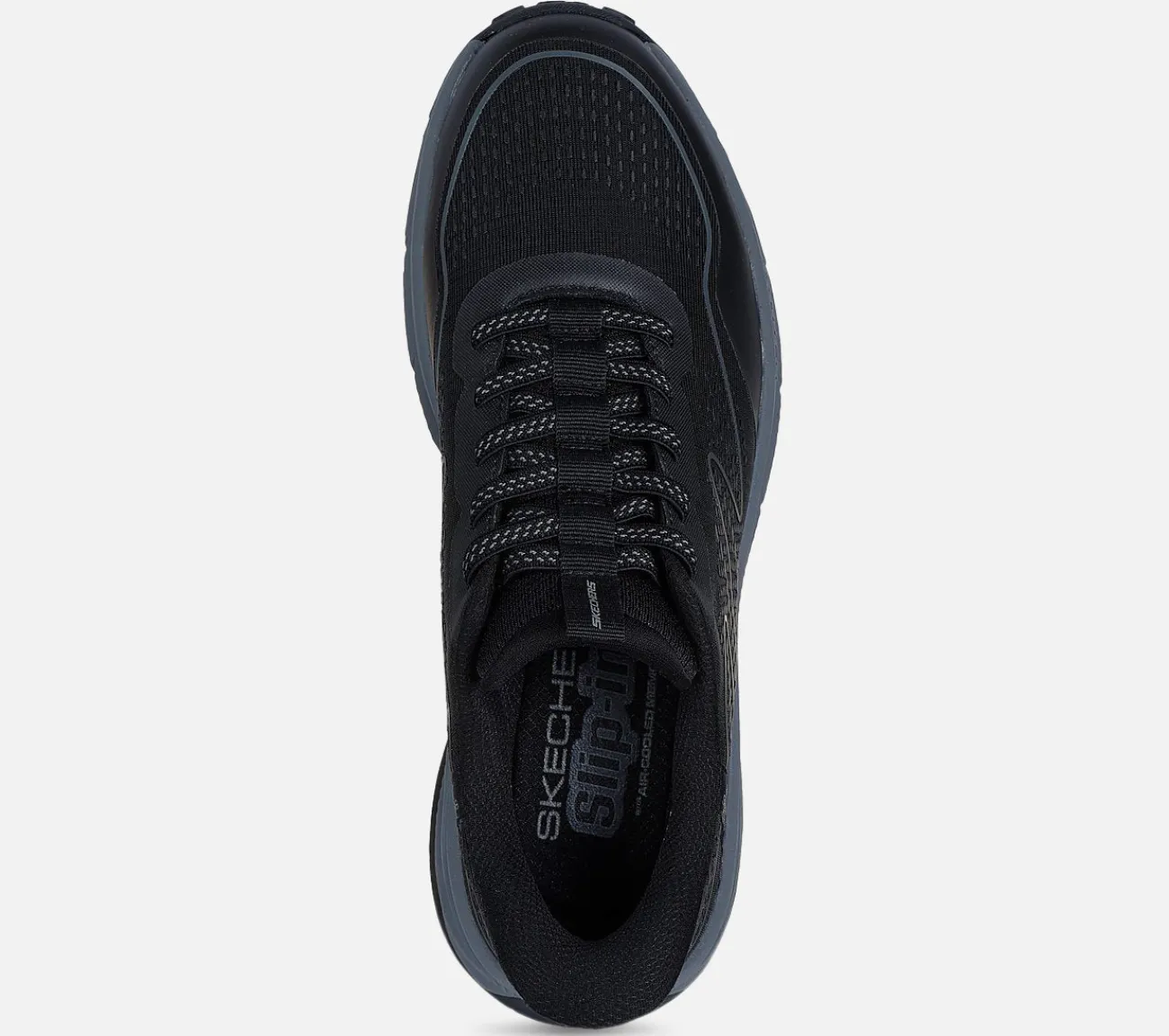 SKECHERS Slip-ins: Switch Back - Mist BKMT Hot