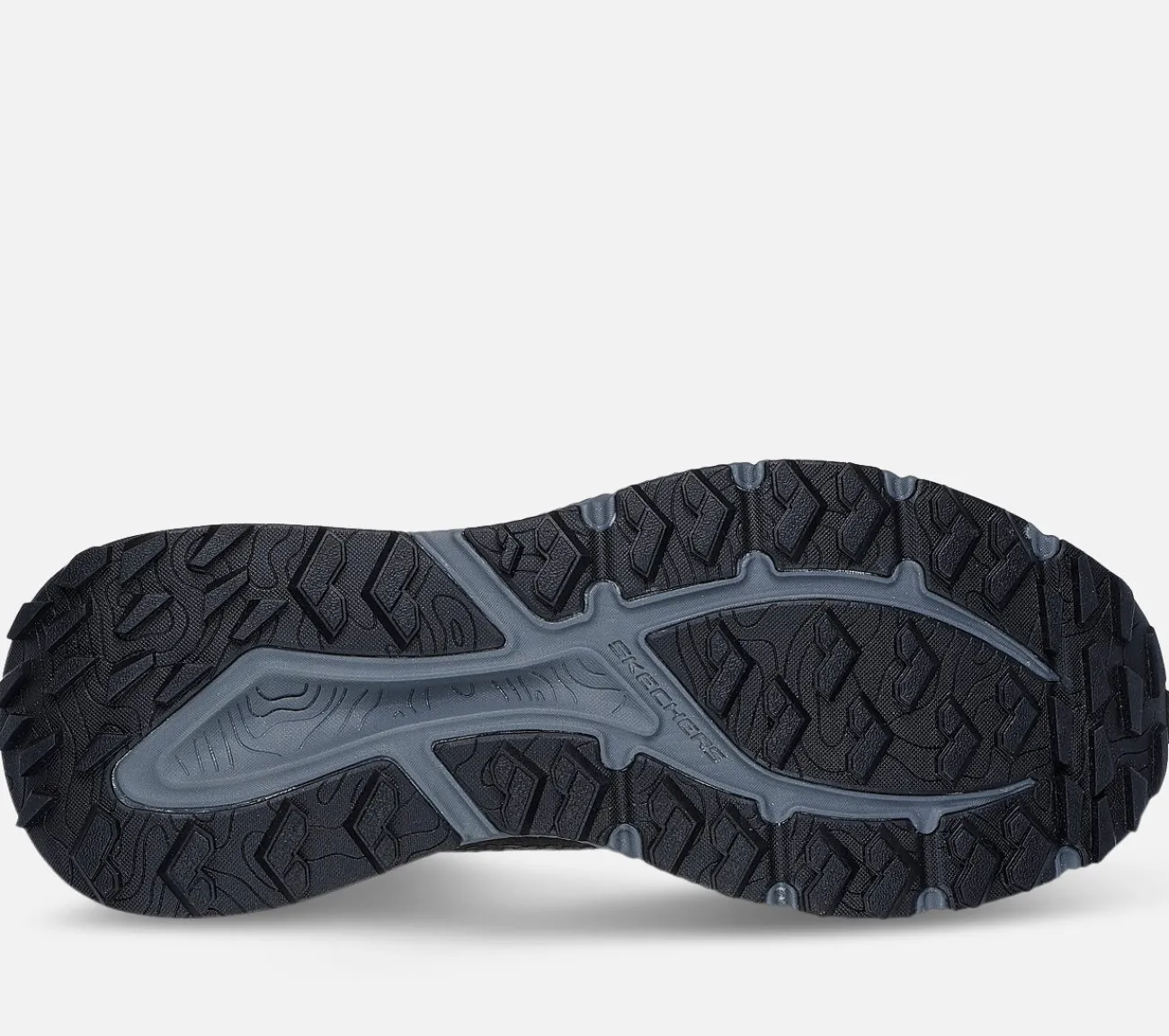 SKECHERS Slip-ins: Switch Back - Mist BKMT Hot