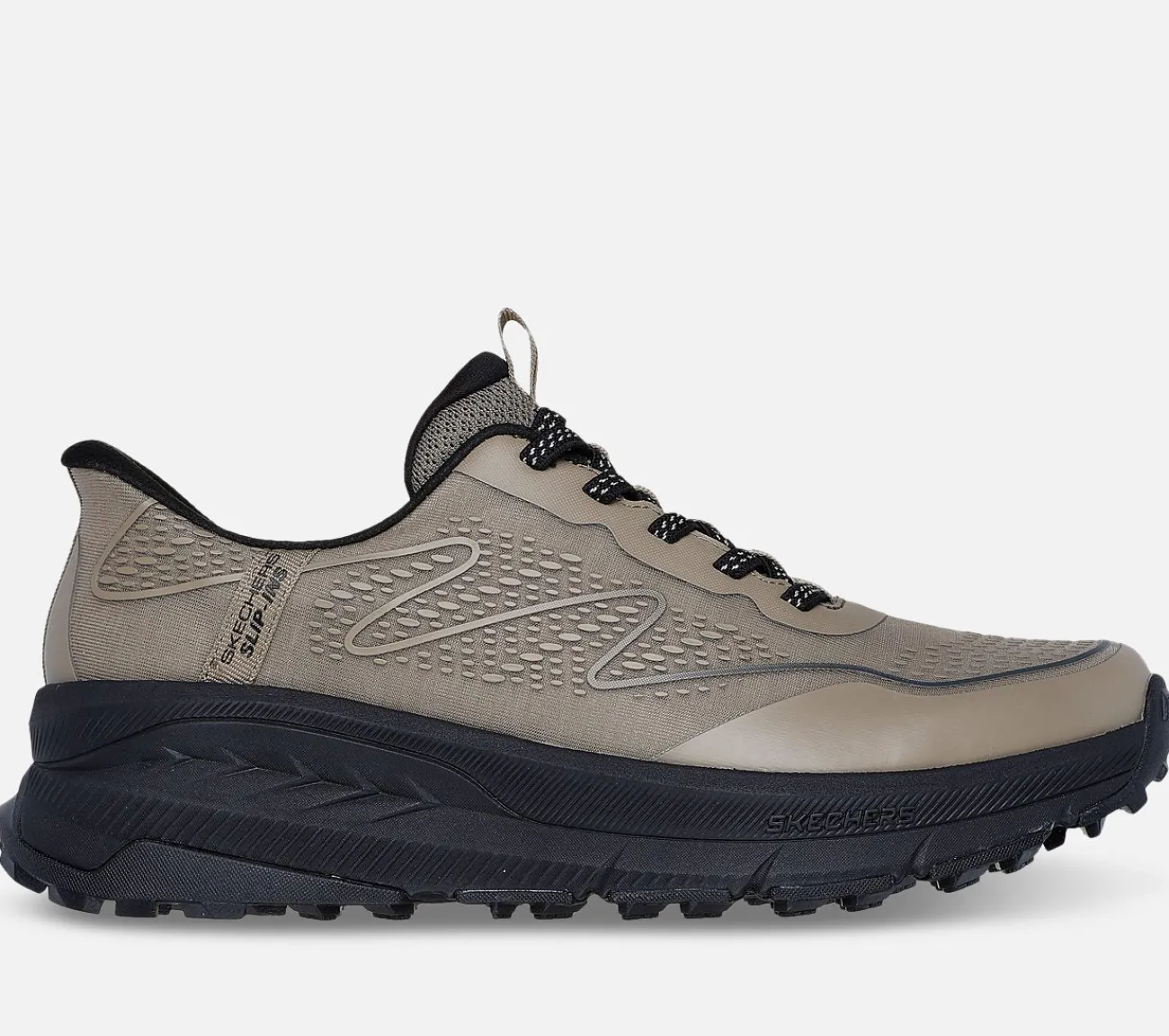 SKECHERS Slip-ins: Switch Back - Mist TPBK Sale