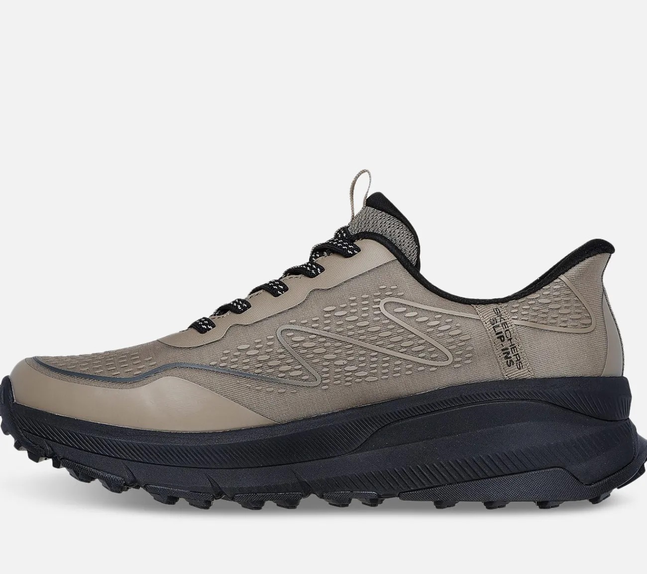 SKECHERS Slip-ins: Switch Back - Mist TPBK Sale