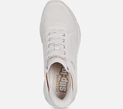 SKECHERS Slip-ins: Tres-Air Uno - Easy Steppers OFWT Best