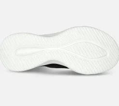 SKECHERS Slip-ins: Ultra Flex 3.0 - Brilliant BLK New
