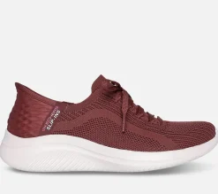 SKECHERS Slip-ins: Ultra Flex 3.0 - Brilliant BURG Online
