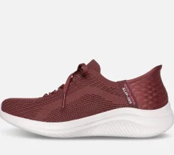 SKECHERS Slip-ins: Ultra Flex 3.0 - Brilliant BURG Online
