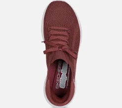 SKECHERS Slip-ins: Ultra Flex 3.0 - Brilliant BURG Online