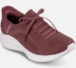 SKECHERS Slip-ins: Ultra Flex 3.0 - Brilliant BURG Online