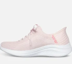 SKECHERS Slip-ins: Ultra Flex 3.0 - Brilliant LTPK Fashion