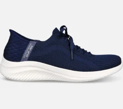 SKECHERS Slip-ins: Ultra Flex 3.0 - Brilliant NVY Hot