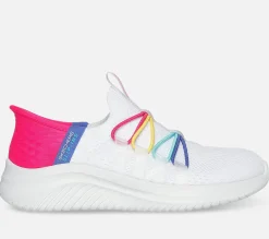 SKECHERS Slip-ins: Ultra Flex 3.0 - Bungee Fun WMLT Sale