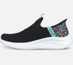 SKECHERS Slip-ins: Ultra Flex 3.0 - Colory Wild BKMT Outlet
