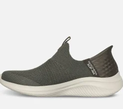 SKECHERS Slip-ins: Ultra Flex 3.0 - Cozy Streak OLV Clearance
