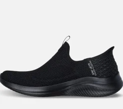 SKECHERS Slip-ins: Ultra Flex 3.0 - Easy Win BBK Sale