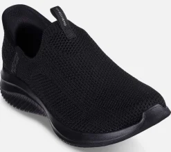 SKECHERS Slip-ins: Ultra Flex 3.0 - Easy Win BBK Sale