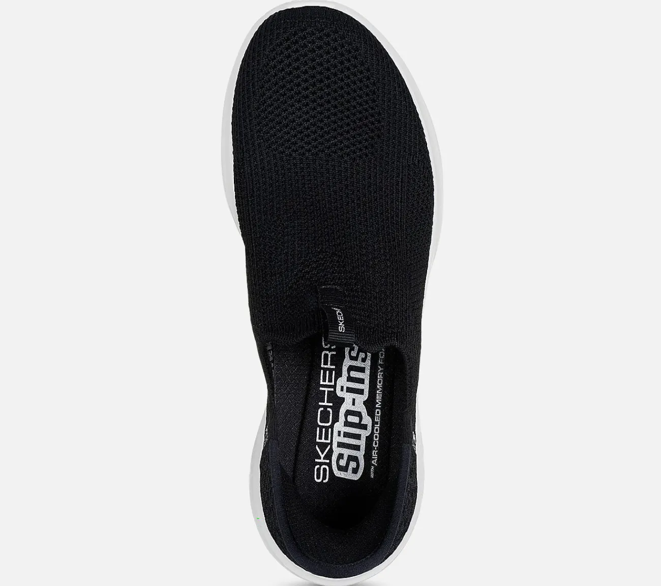 SKECHERS Slip-ins: Ultra Flex 3.0 - Easy Win BLK New