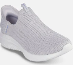 SKECHERS Slip-ins: Ultra Flex 3.0 - Easy Win LTGY Online