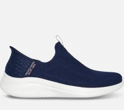 SKECHERS Slip-ins: Ultra Flex 3.0 - Easy Win NVY Clearance