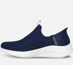 SKECHERS Slip-ins: Ultra Flex 3.0 - Easy Win NVY Clearance