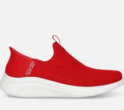 SKECHERS Slip-ins: Ultra Flex 3.0 - Easy Win RED Online