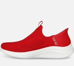 SKECHERS Slip-ins: Ultra Flex 3.0 - Easy Win RED Online
