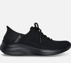SKECHERS Slip-ins: Ultra Flex 3.0 - Elevated Motion BBK Hot