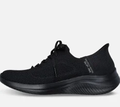 SKECHERS Slip-ins: Ultra Flex 3.0 - Elevated Motion BBK Hot